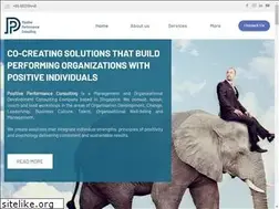 Sites similar to positiveconsulting.sg