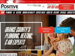 Sites similar to positivecontractor.com