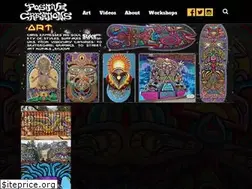 Sites similar to positivecreations.ca