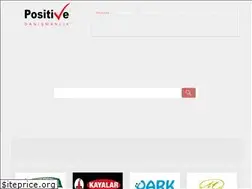 Sites similar to positivedanismanlik.com