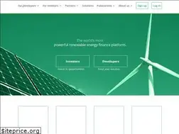 Sites similar to positiveenergylimited.com