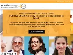 Sites similar to positiveenergypt.com