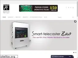Sites similar to positivefilm.tv