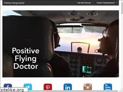 Sites similar to positiveflyingdoctor.com