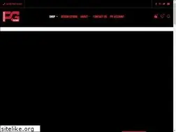 Sites similar to positivegearapparel.com