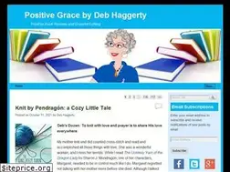 Sites similar to positivegrace.com