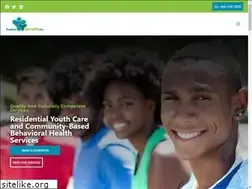 Sites similar to positivegrowthinc.org