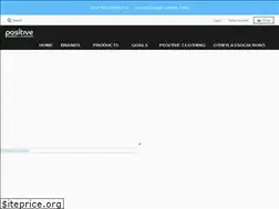 Sites similar to positivehealthandnutrition.com