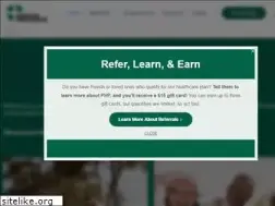 Sites similar to positivehealthcare.net