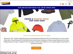 Sites similar to positiveimage.co.nz
