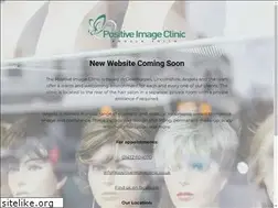 Sites similar to positiveimageclinic.co.uk