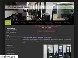 Sites similar to positiveimagehairsalon.com