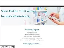 Sites similar to positiveimpact4health.com