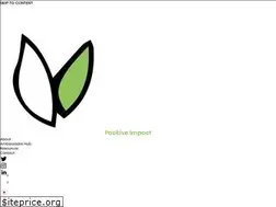 Sites similar to positiveimpactevents.co.uk