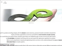 Sites similar to positiveimpakt.eu
