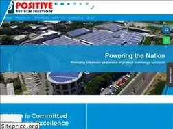 Sites similar to positiveindia.in