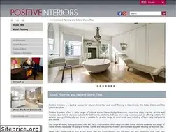 Sites similar to positiveinteriors.com