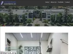 Sites similar to positiveinvestments.com