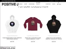Sites similar to positivej.com