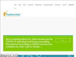 Sites similar to positivekids.ca