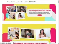 Sites similar to positiveleepeilin.com