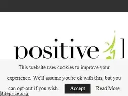 Sites similar to positivelife.ie