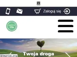 Sites similar to positivelife.pl