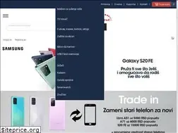 Sites similar to positiveline.rs