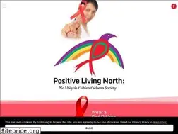Sites similar to positivelivingnorth.org