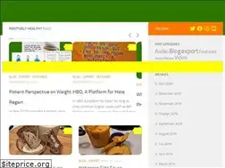 Sites similar to positively-healthy.com