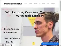 Sites similar to positively-mindful.com