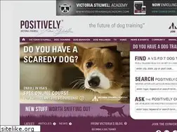 Sites similar to positively.com