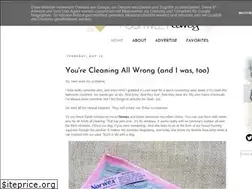 Sites similar to positivelyamy.com