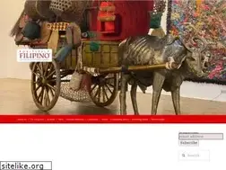 Sites similar to positivelyfilipino.com