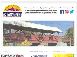 Sites similar to positivelypewaukee.com