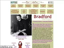 Sites similar to positivelypositive.ca