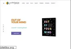 Sites similar to positivelypresent.com