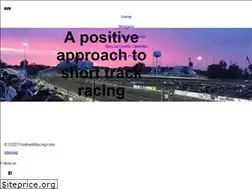 Sites similar to positivelyracing.com