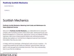 Sites similar to positivelyscottish.scot