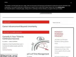 Sites similar to positivelysuccessfulmagazine.com