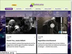 Sites similar to positivelywaiting.com