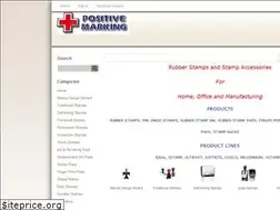 Sites similar to positivemarking.com
