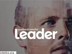 Sites similar to positivemindfulleader.com