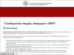 Sites similar to positivenet.ru