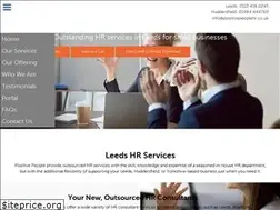 Sites similar to positivepeoplehr.co.uk