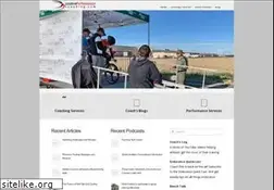 Sites similar to positiveperformancecoaching.com