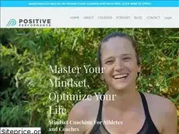 Sites similar to positiveperformancetraining.com