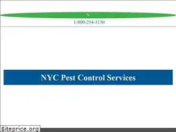 Sites similar to positivepest.net