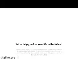 Sites similar to positivephysicaltherapy.com