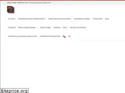 Sites similar to positivepotentials.com